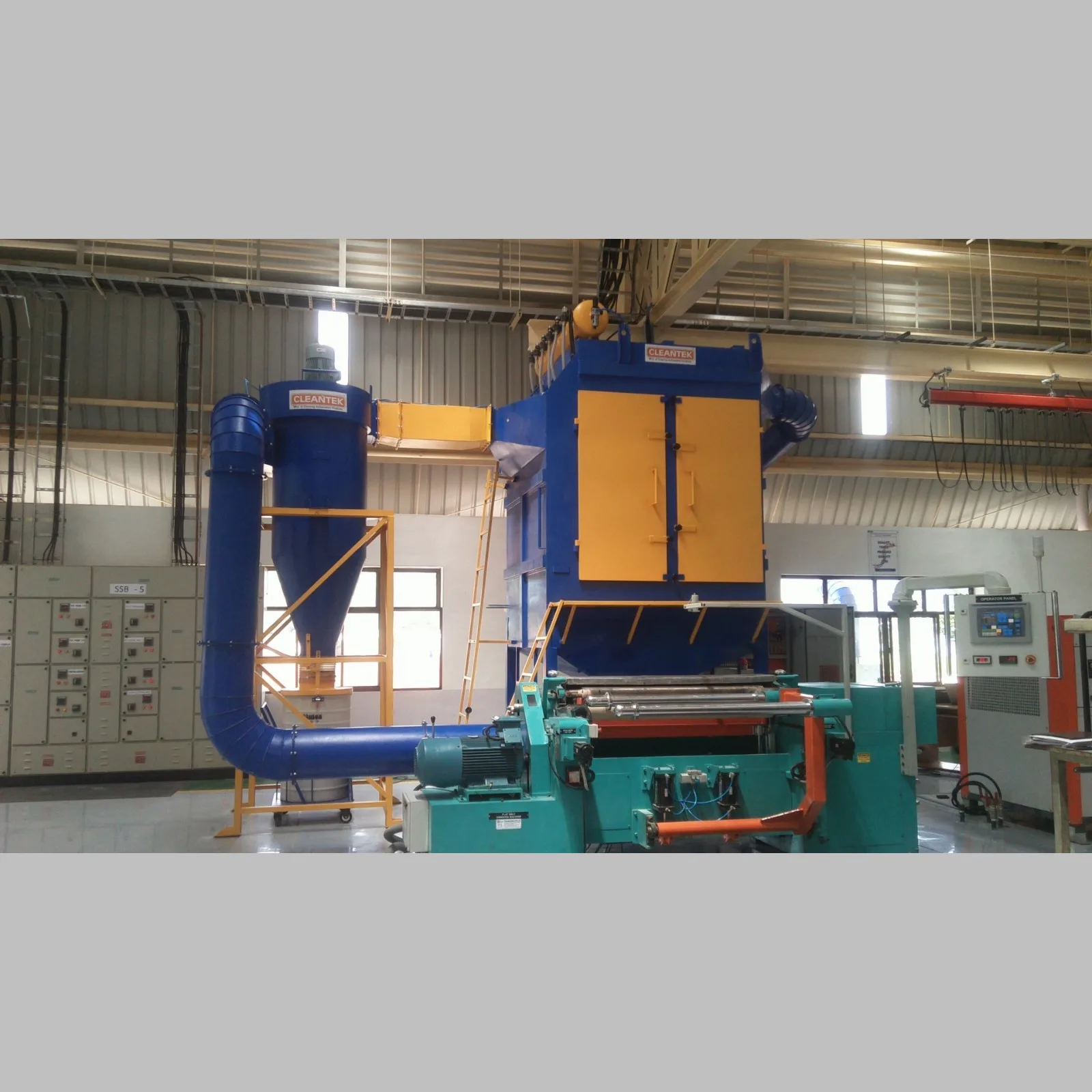 Dust Collector